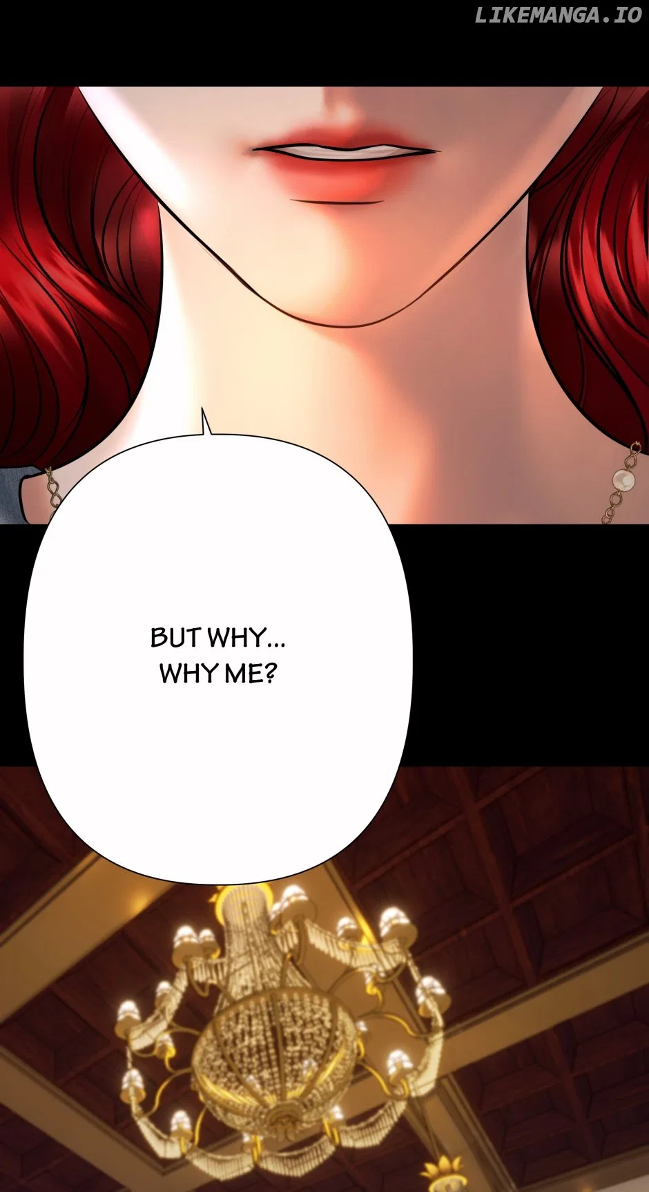 I Made a Deal with the Devil Chapter 46 – Page 58