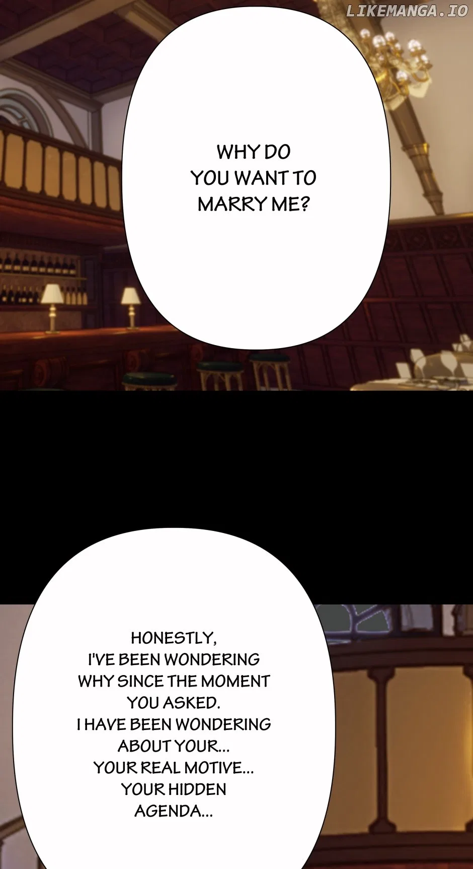 I Made a Deal with the Devil Chapter 46 – Page 59