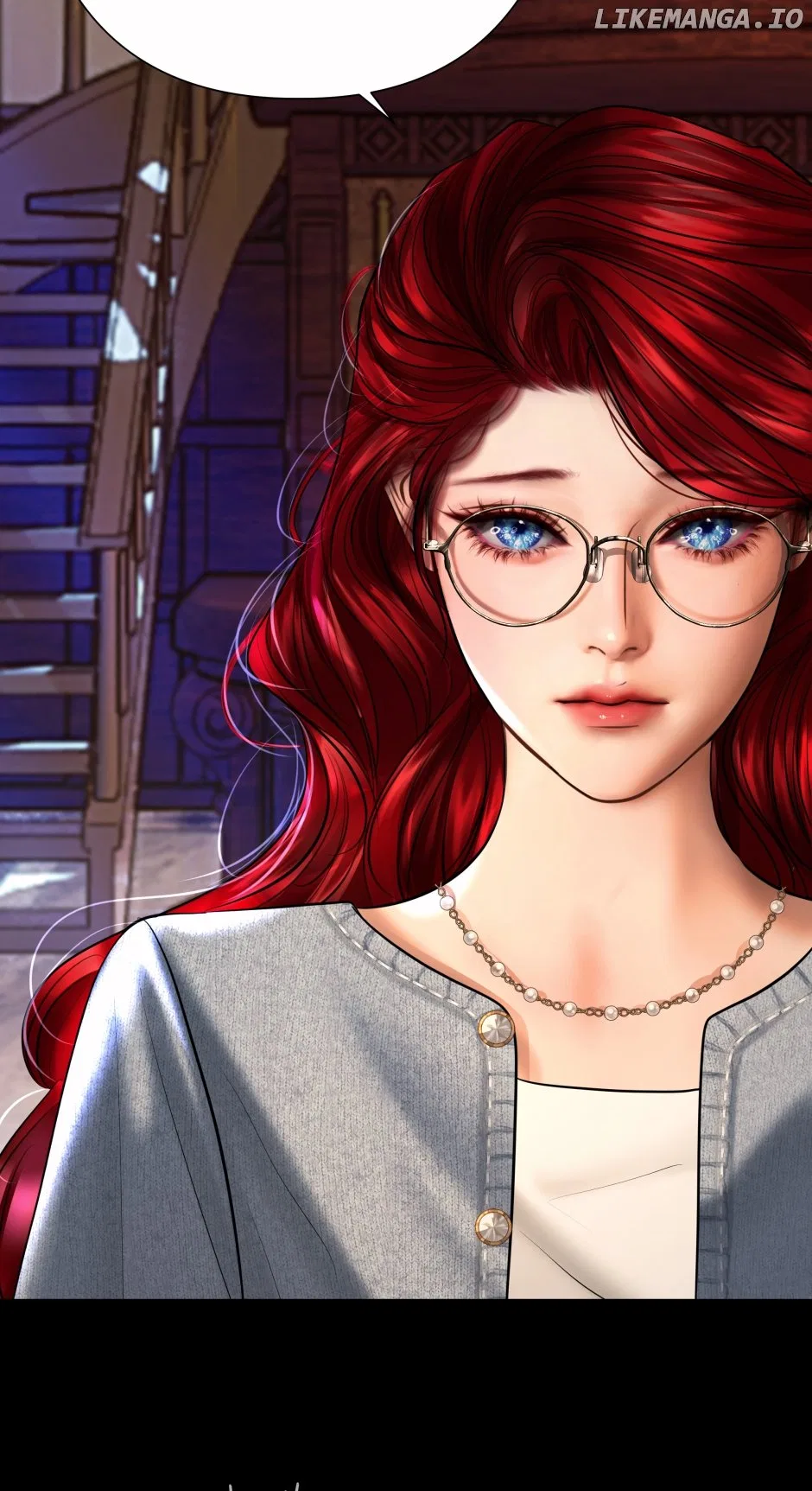 I Made a Deal with the Devil Chapter 46 – Page 60