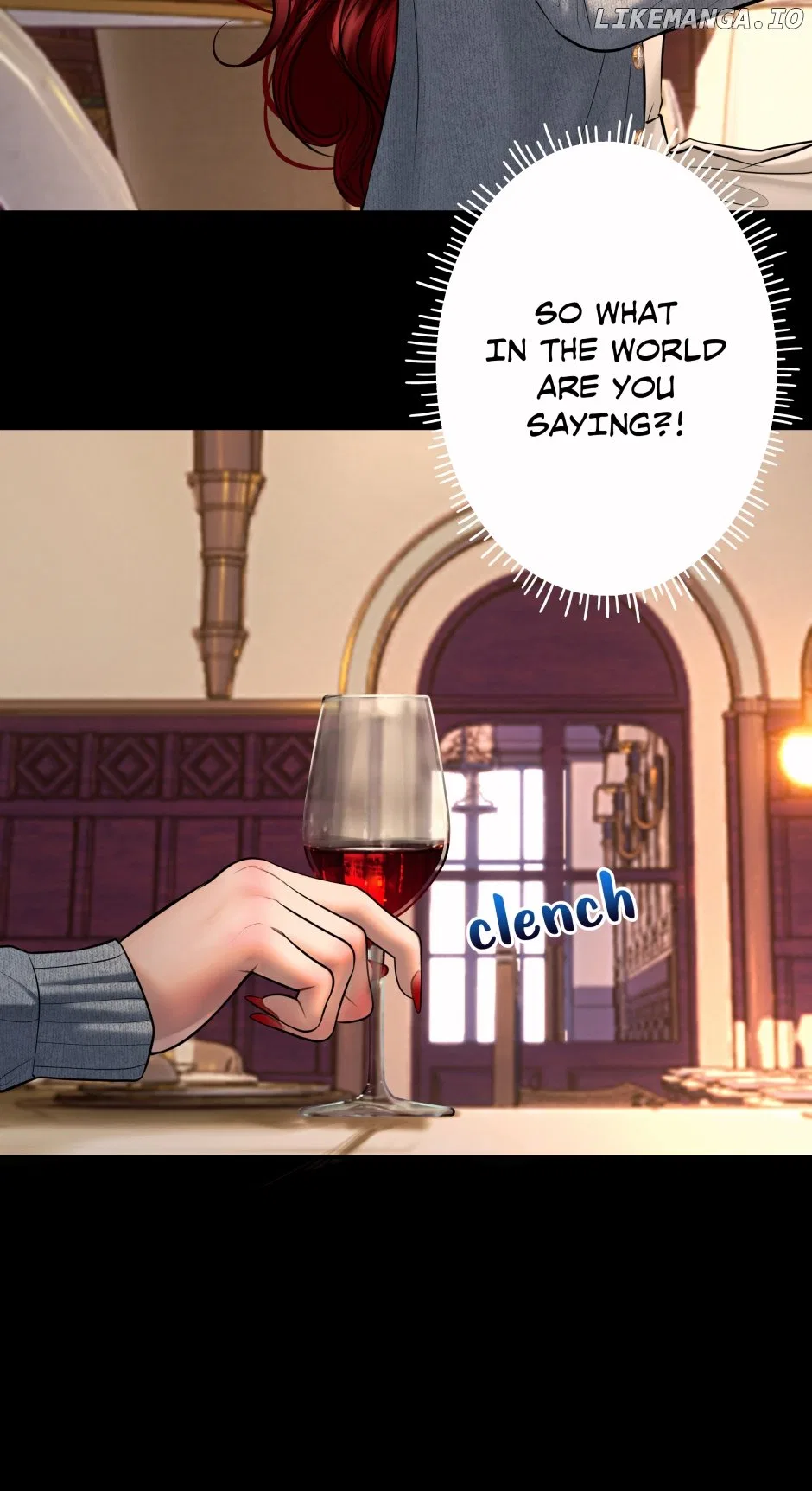 I Made a Deal with the Devil Chapter 46 – Page 62