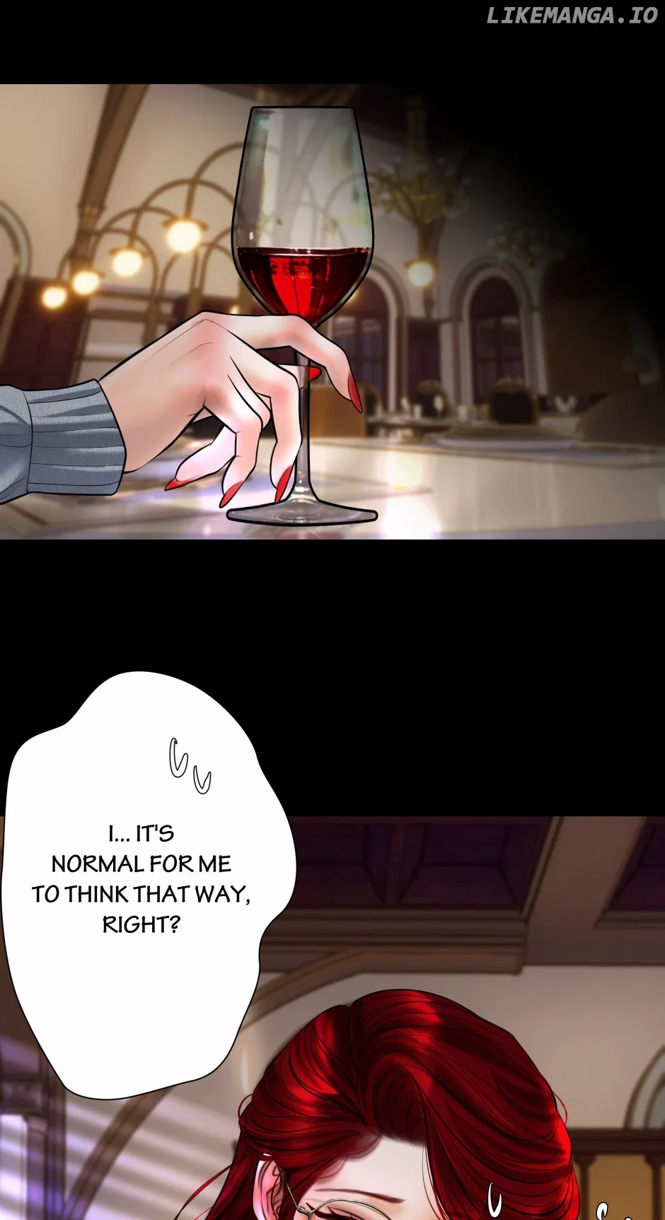 I Made a Deal with the Devil Chapter 46 – Page 63