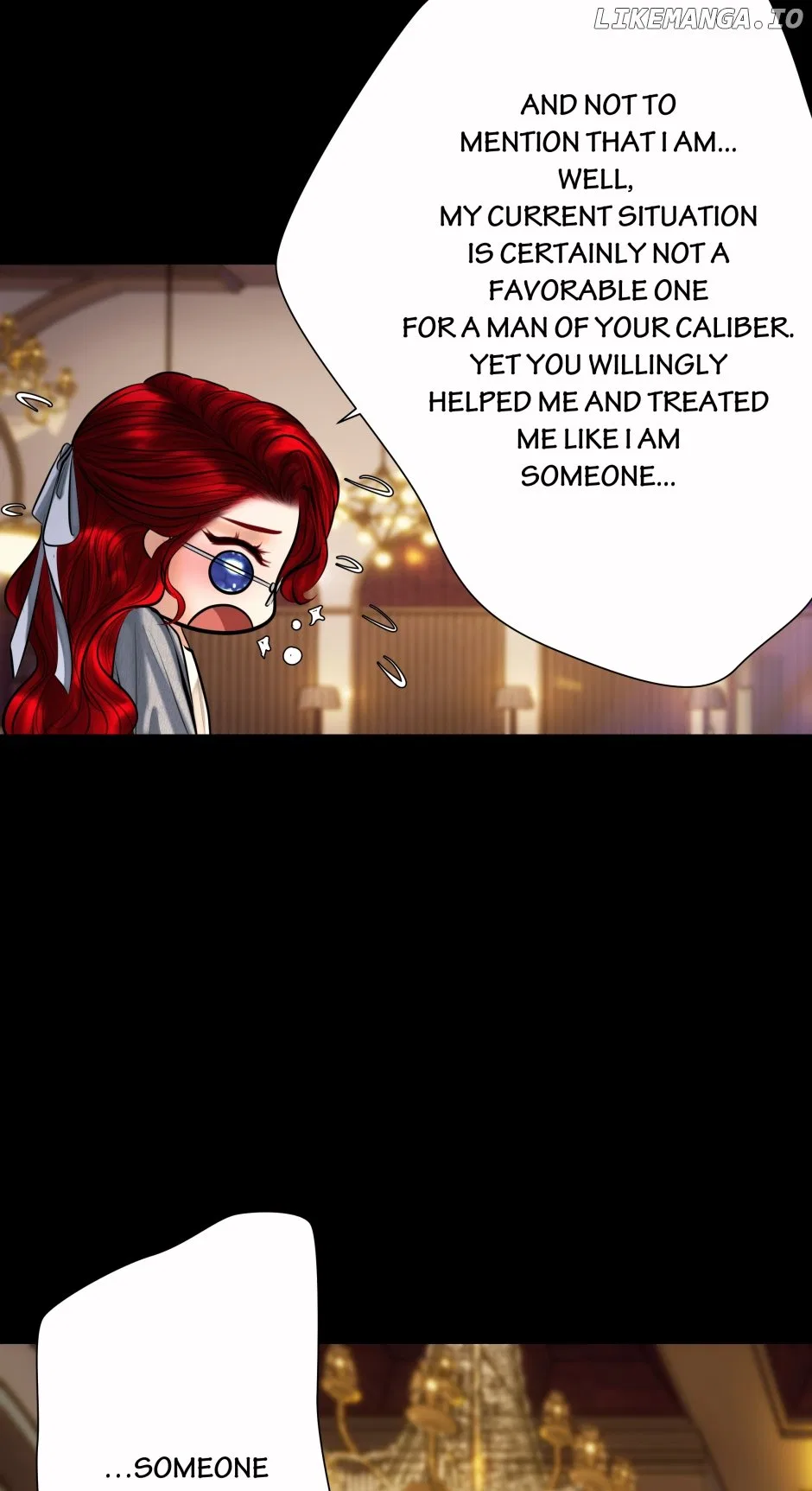 I Made a Deal with the Devil Chapter 46 – Page 65