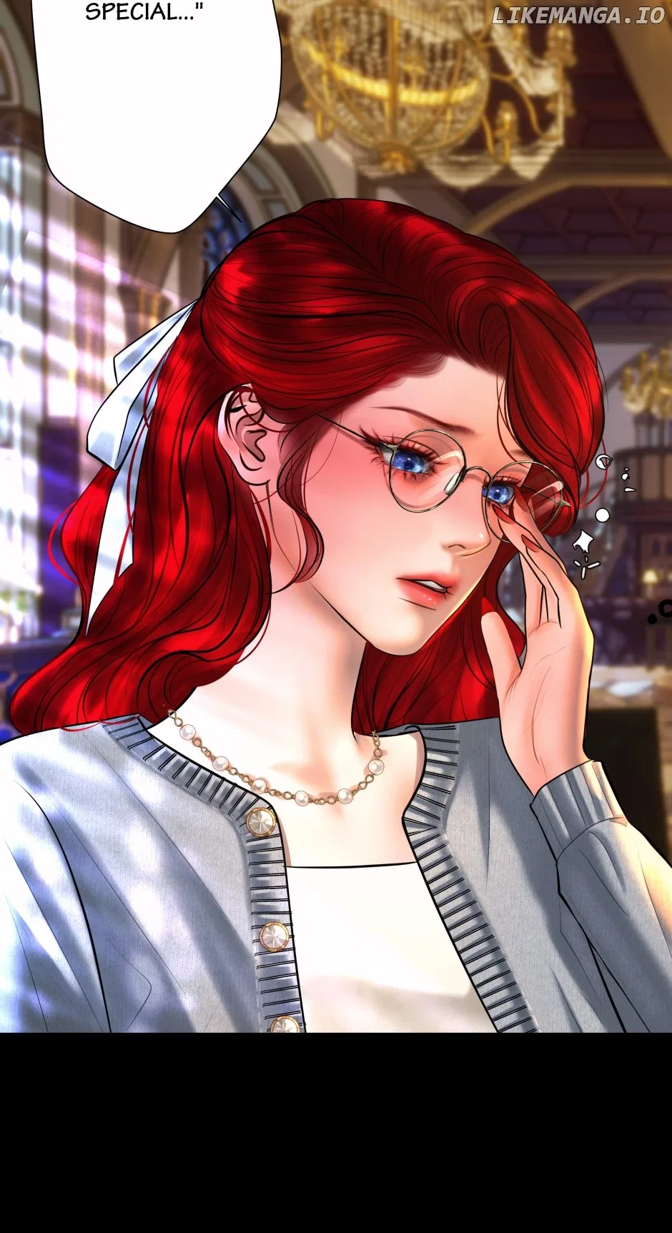 I Made a Deal with the Devil Chapter 46 – Page 66