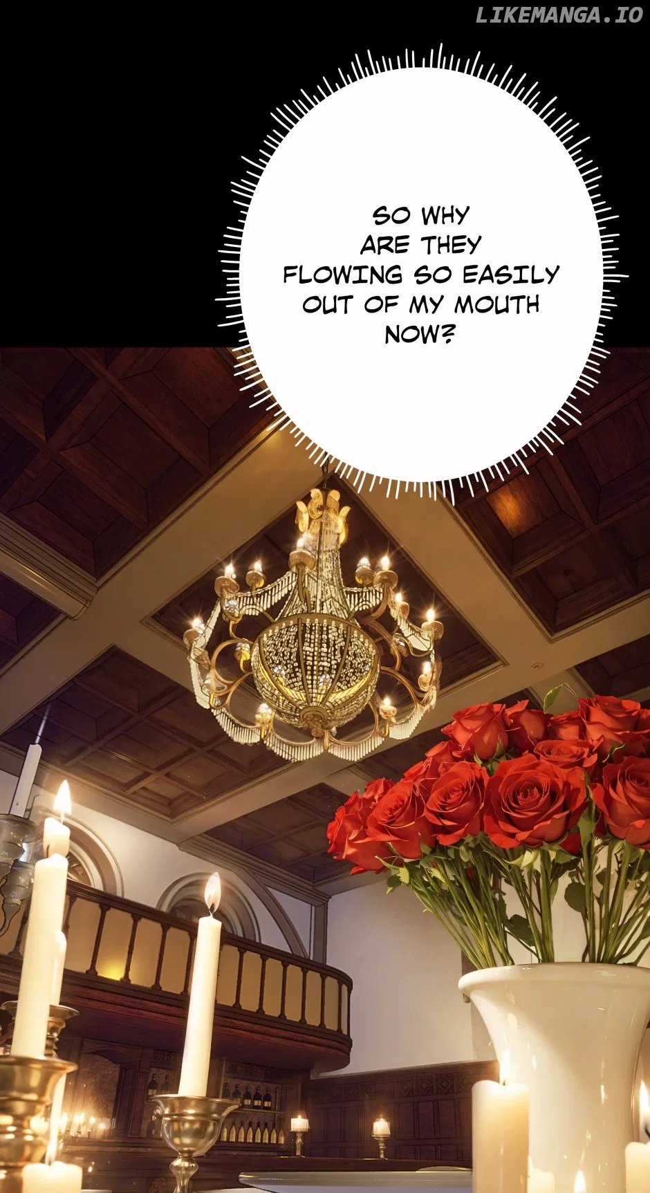 I Made a Deal with the Devil Chapter 46 – Page 68