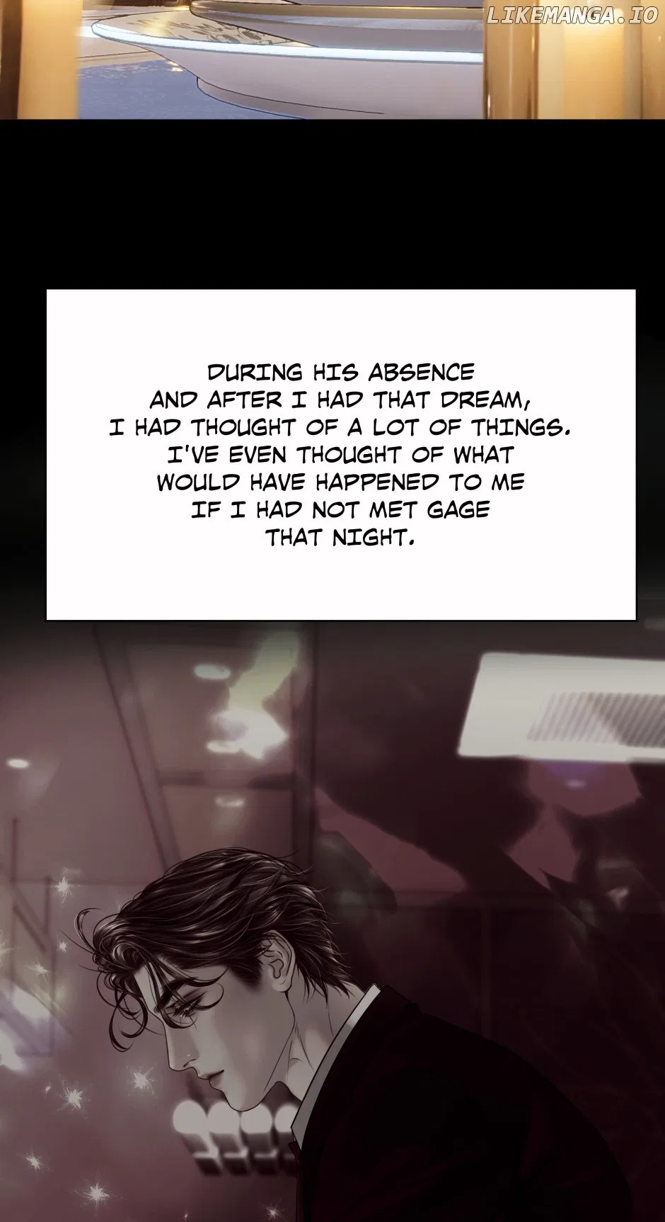 I Made a Deal with the Devil Chapter 46 – Page 69