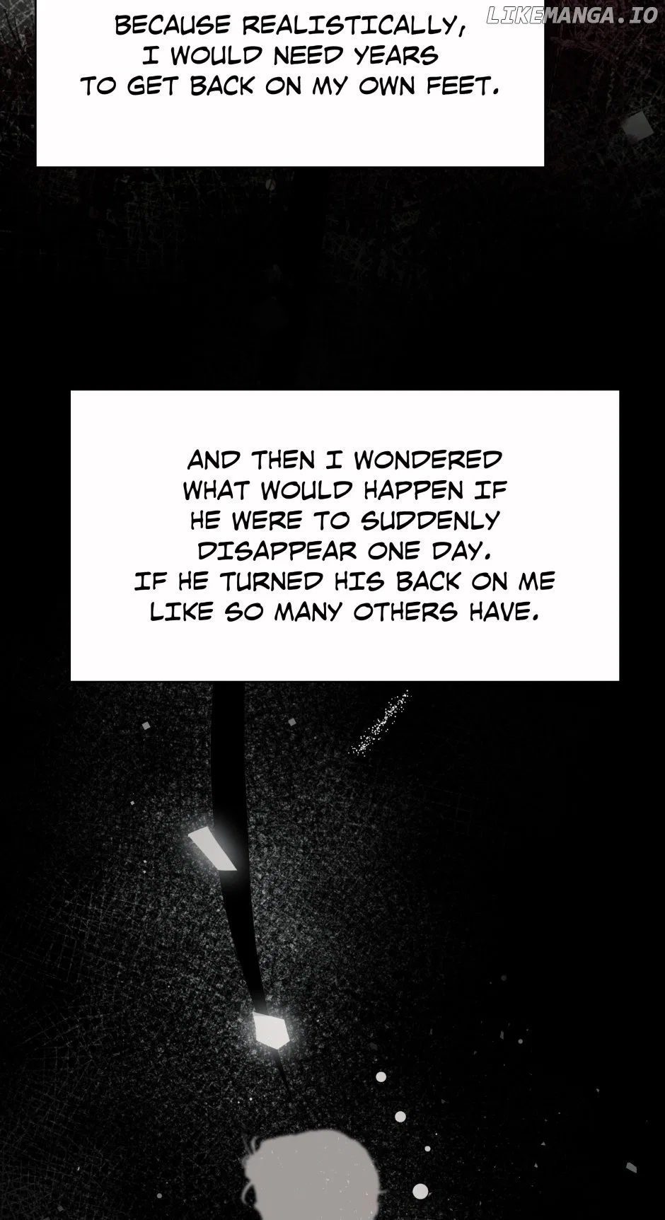 I Made a Deal with the Devil Chapter 46 – Page 71