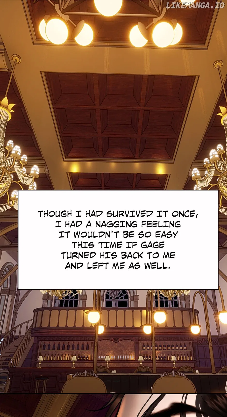 I Made a Deal with the Devil Chapter 46 – Page 73