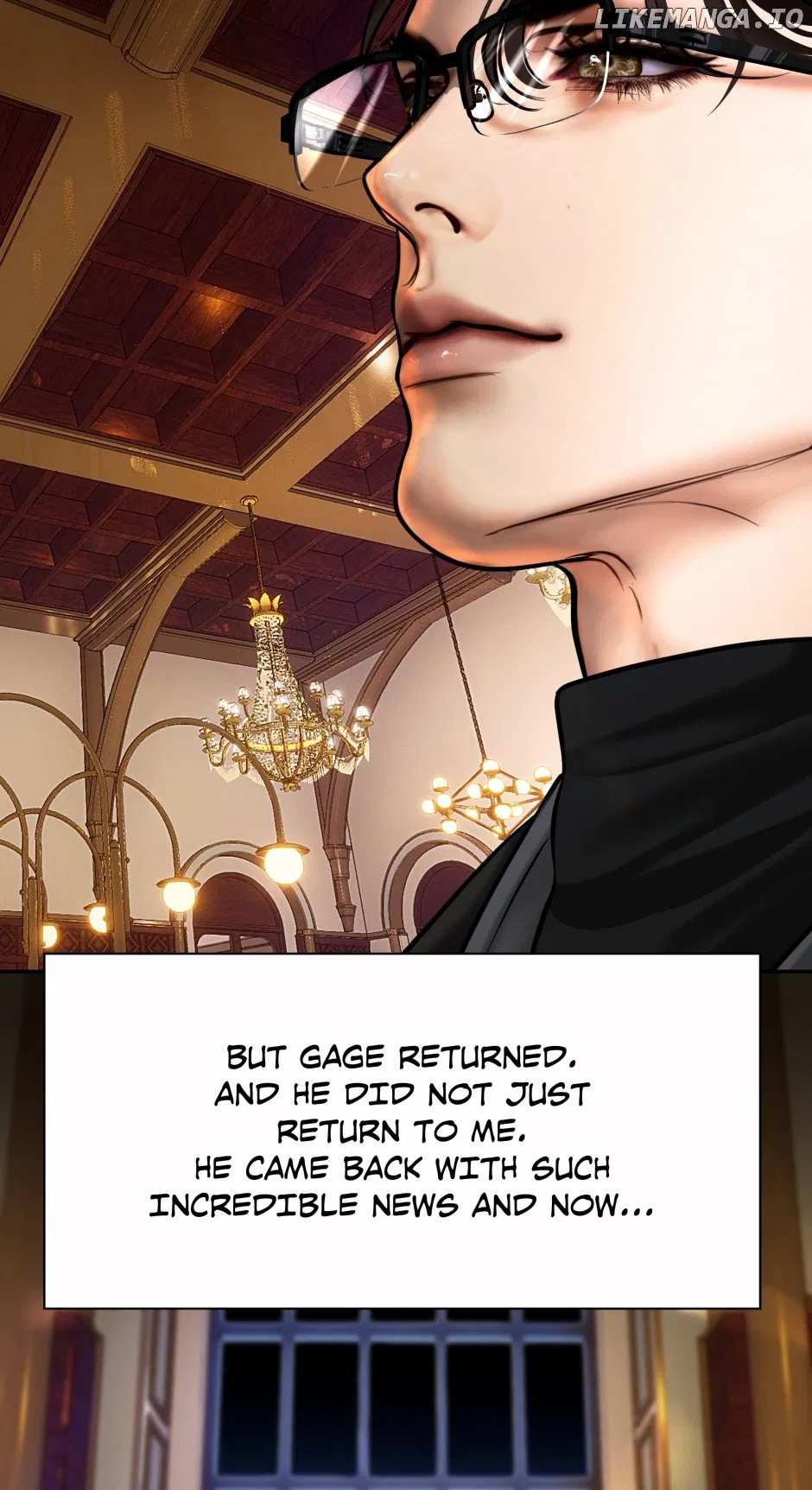 I Made a Deal with the Devil Chapter 46 – Page 74