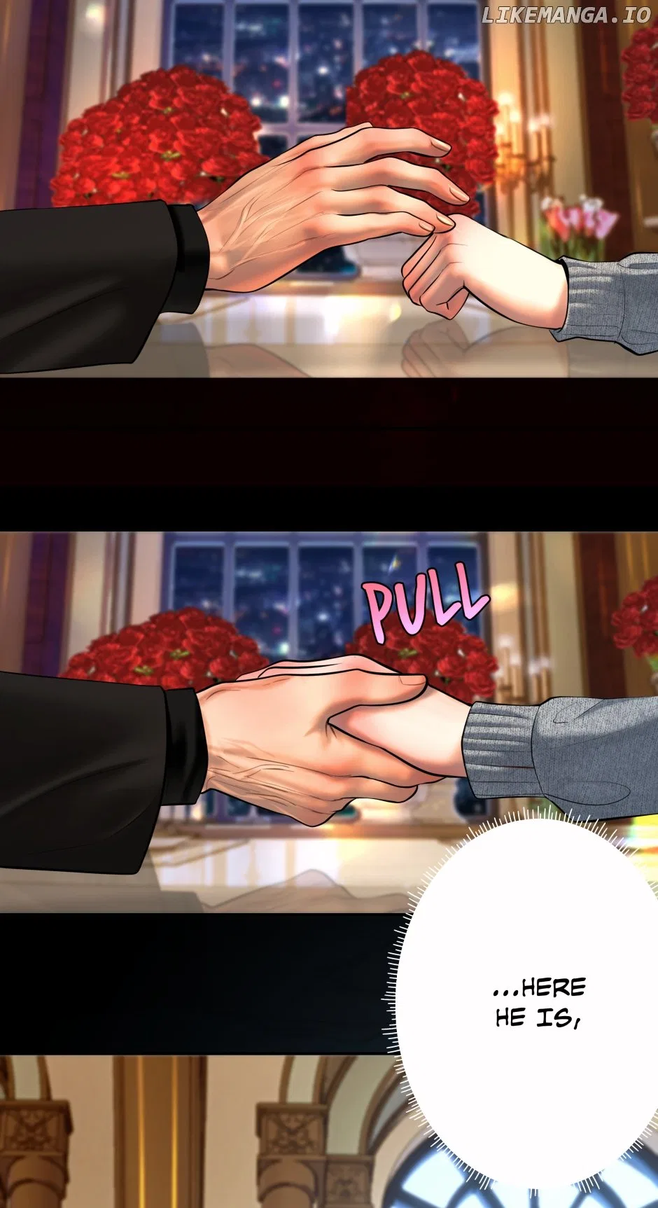 I Made a Deal with the Devil Chapter 46 – Page 75