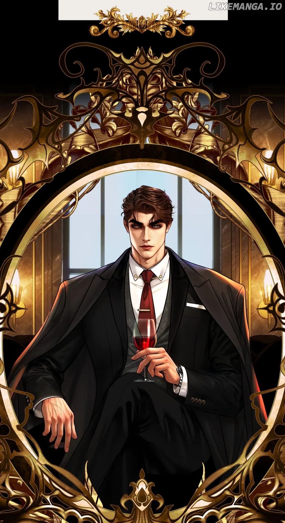 I Made a Deal with the Devil Chapter 46 – Page 79
