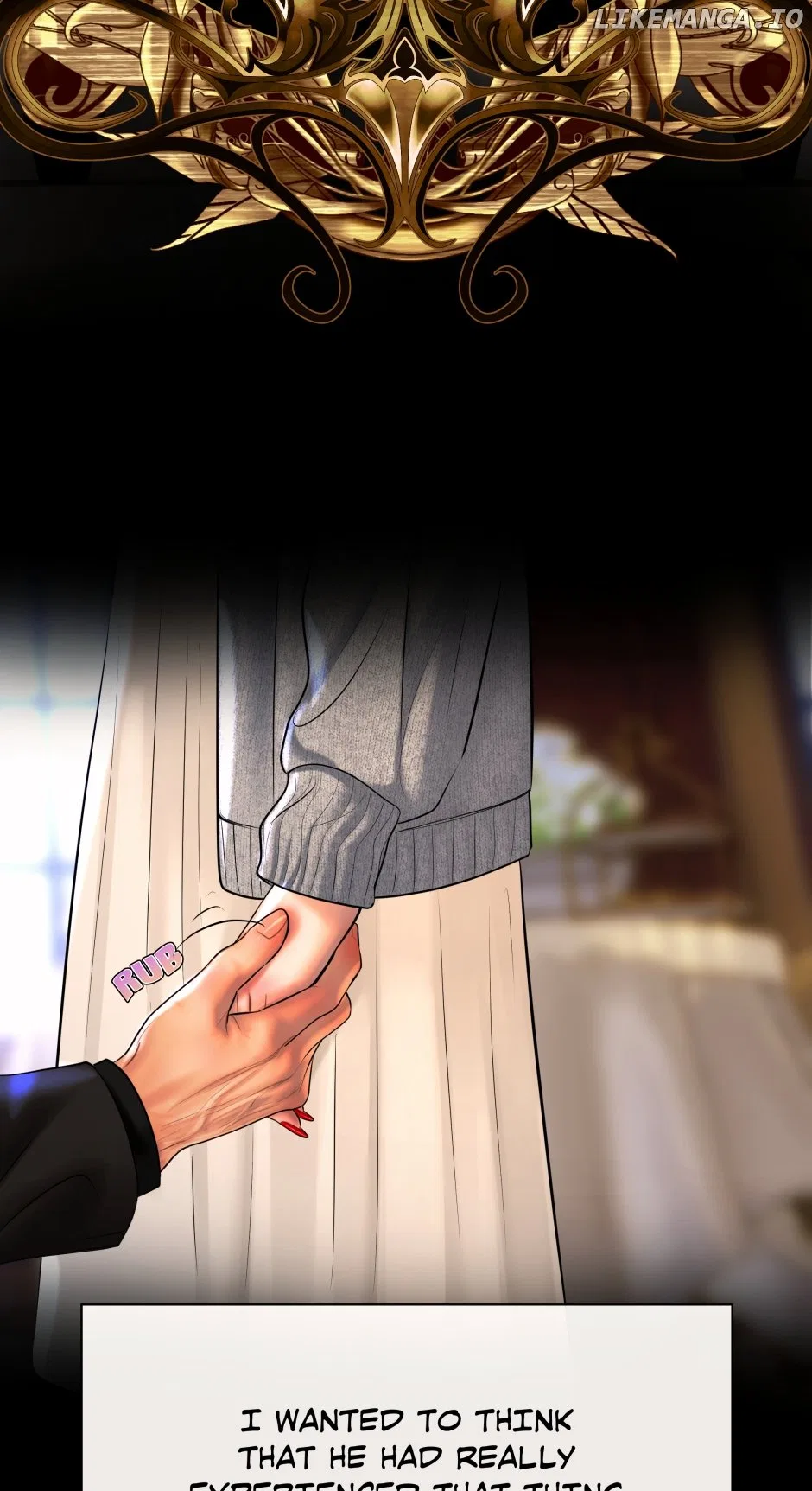 I Made a Deal with the Devil Chapter 46 – Page 80