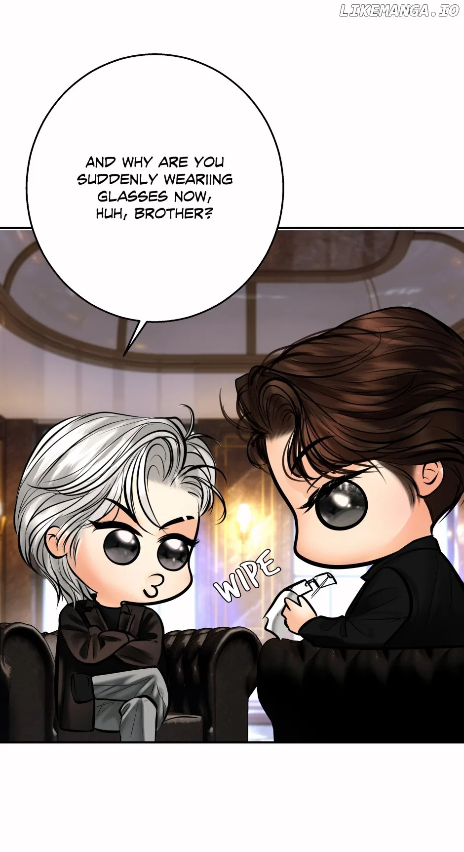 I Made a Deal with the Devil Chapter 46 – Page 85