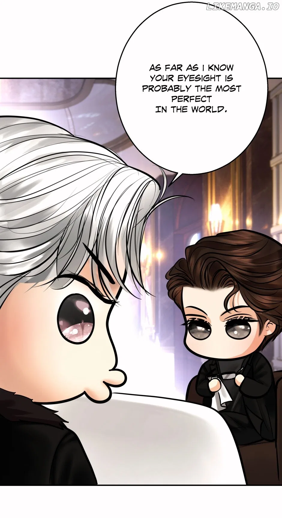 I Made a Deal with the Devil Chapter 46 – Page 86
