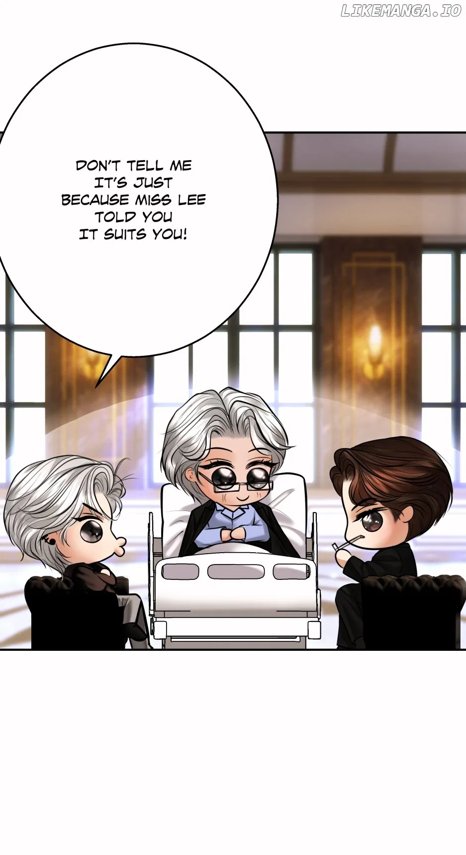 I Made a Deal with the Devil Chapter 46 – Page 87