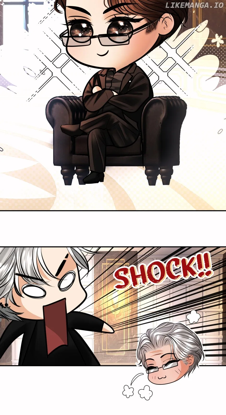I Made a Deal with the Devil Chapter 46 – Page 89