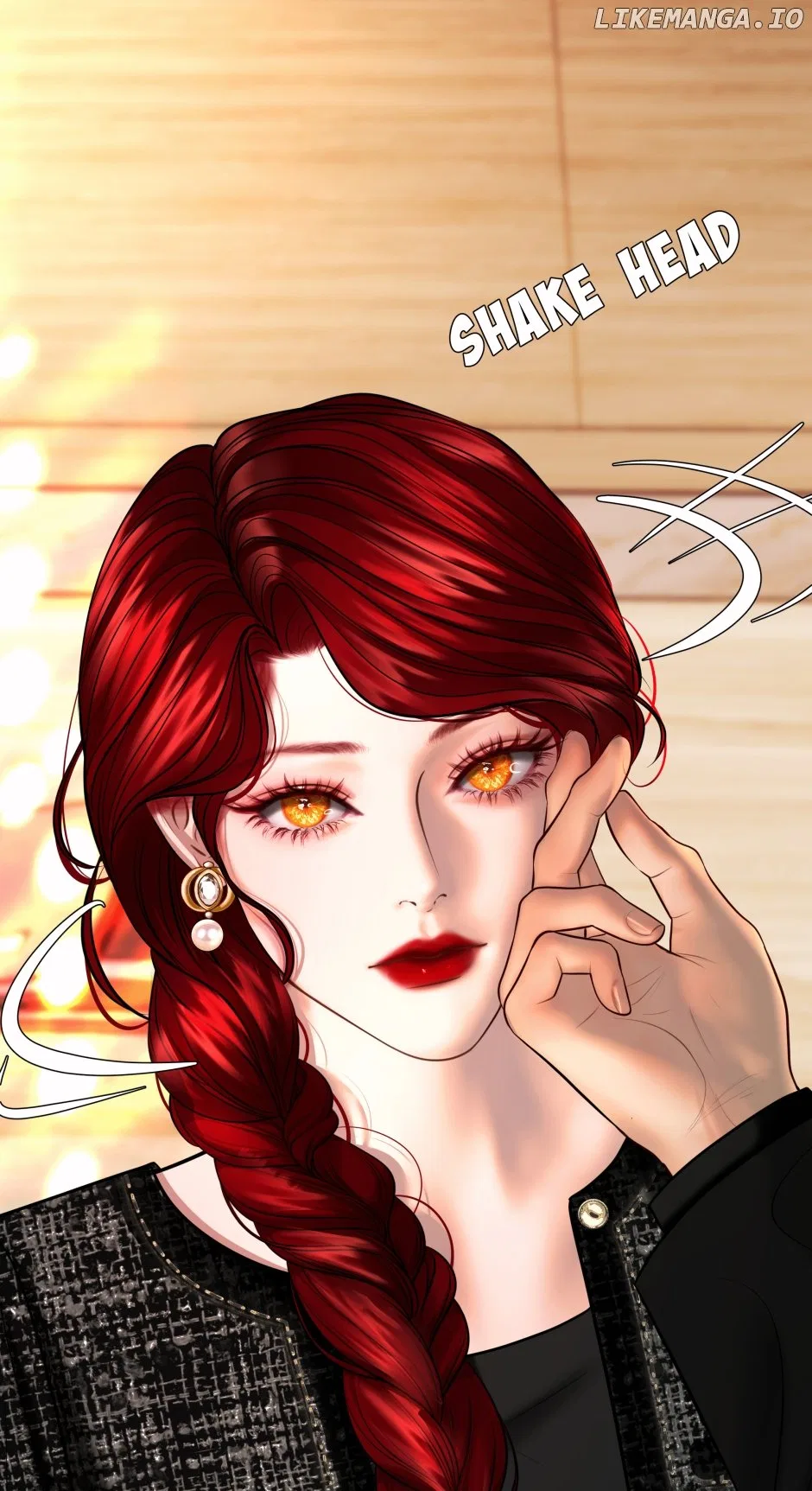 I Made a Deal with the Devil Chapter 45 – Page 7