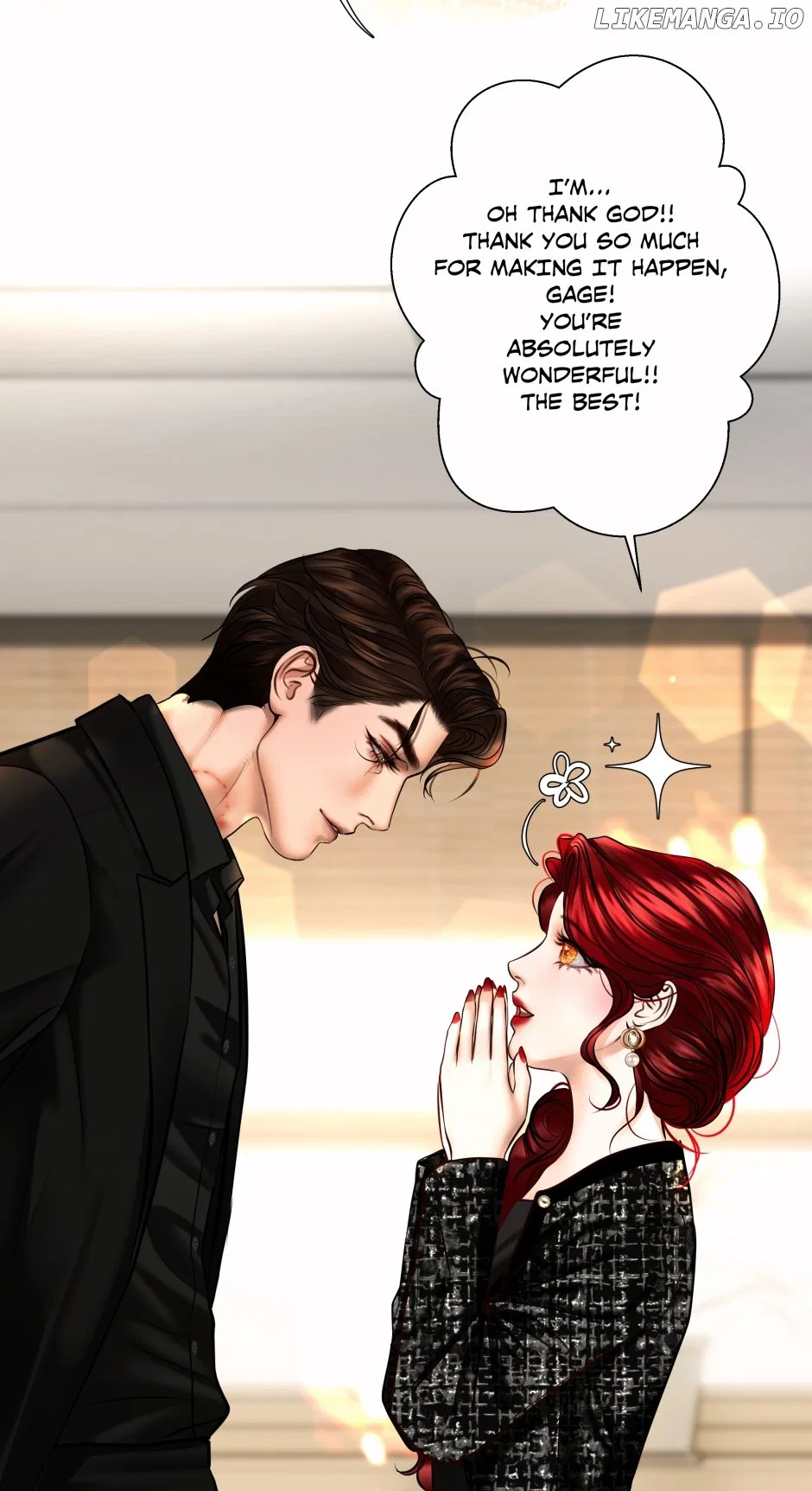 I Made a Deal with the Devil Chapter 45 – Page 13