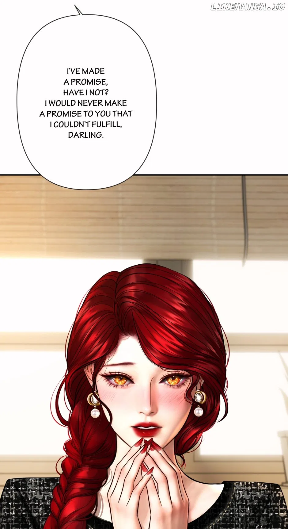 I Made a Deal with the Devil Chapter 45 – Page 14