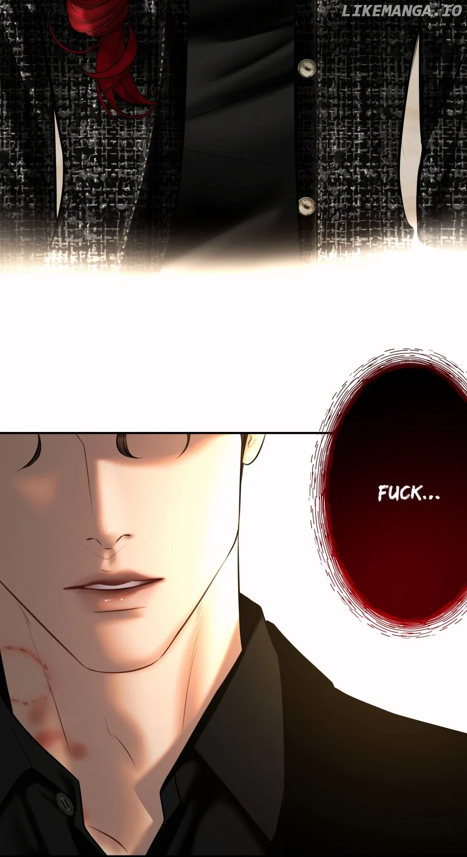I Made a Deal with the Devil Chapter 45 – Page 18
