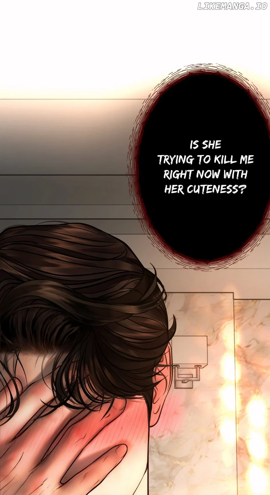 I Made a Deal with the Devil Chapter 45 – Page 19