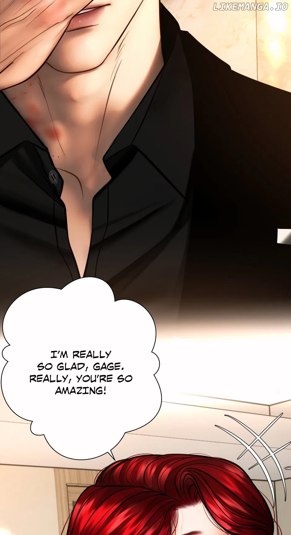 I Made a Deal with the Devil Chapter 45 – Page 20