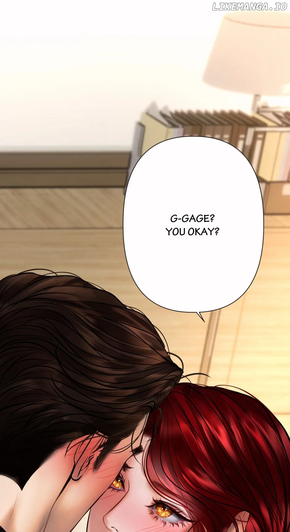 I Made a Deal with the Devil Chapter 45 – Page 25