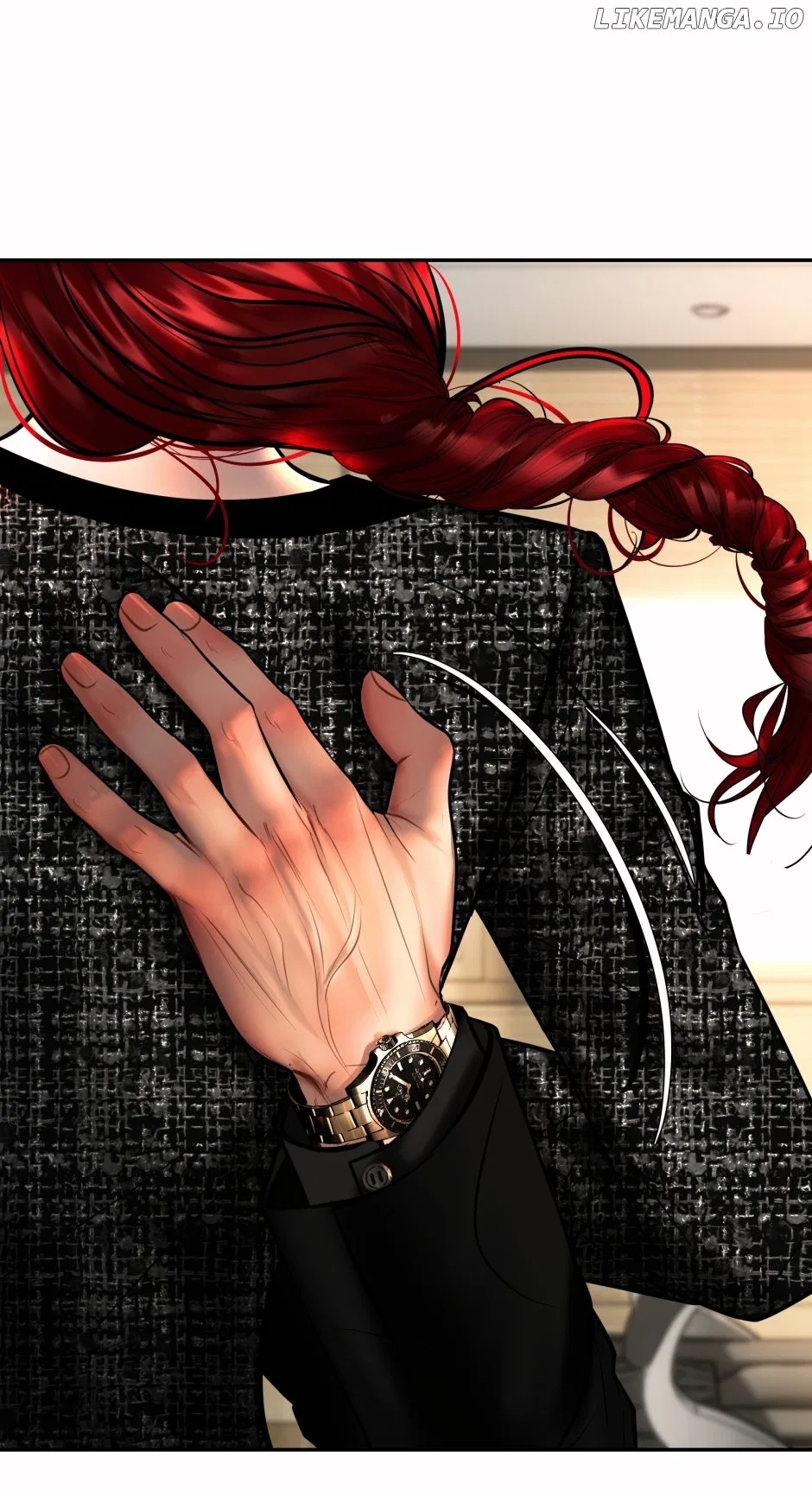 I Made a Deal with the Devil Chapter 45 – Page 28