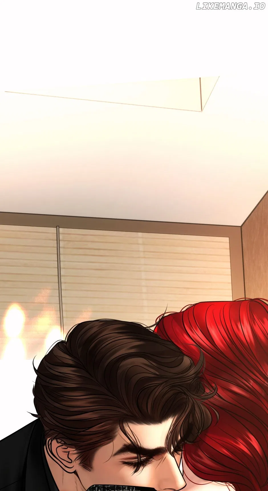 I Made a Deal with the Devil Chapter 45 – Page 29