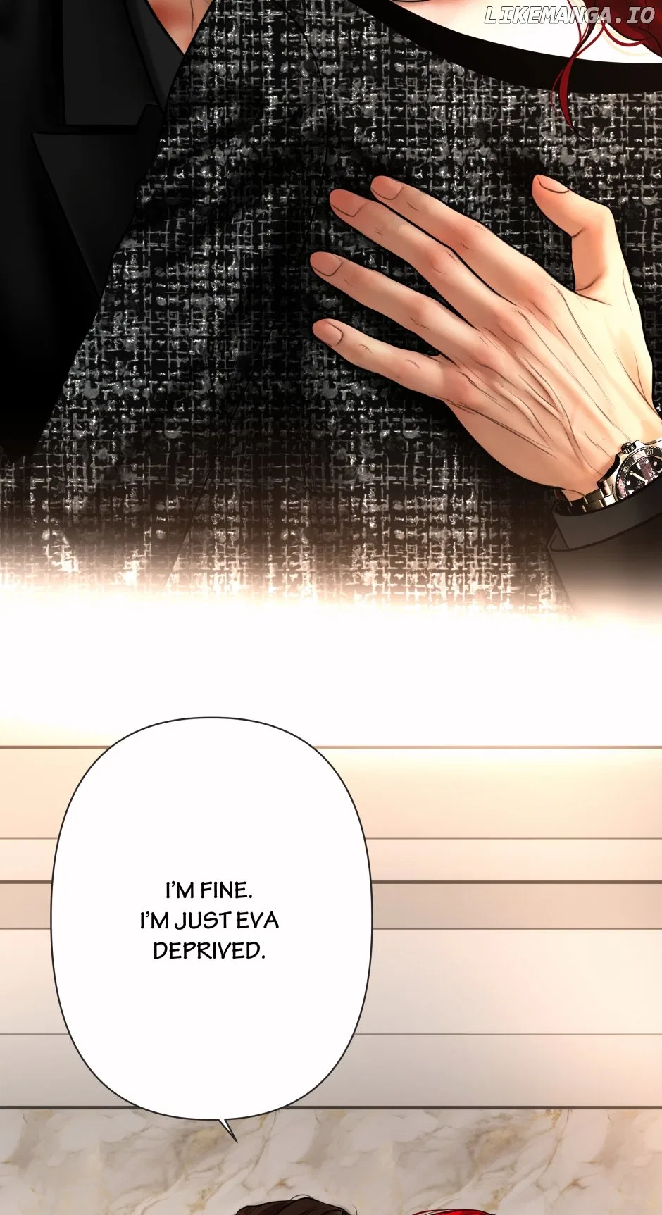 I Made a Deal with the Devil Chapter 45 – Page 30