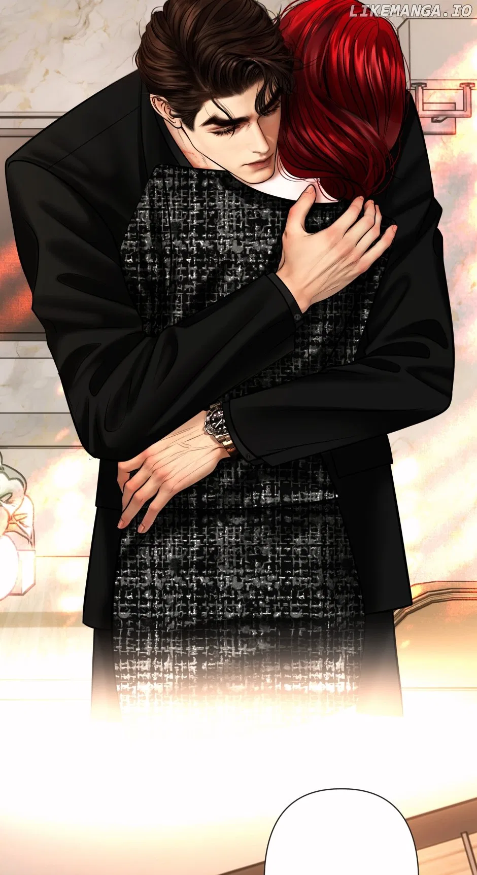 I Made a Deal with the Devil Chapter 45 – Page 31