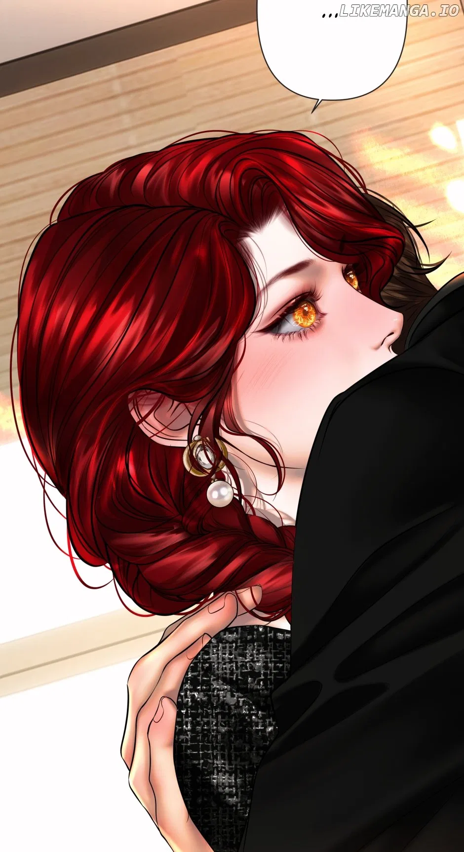 I Made a Deal with the Devil Chapter 45 – Page 32