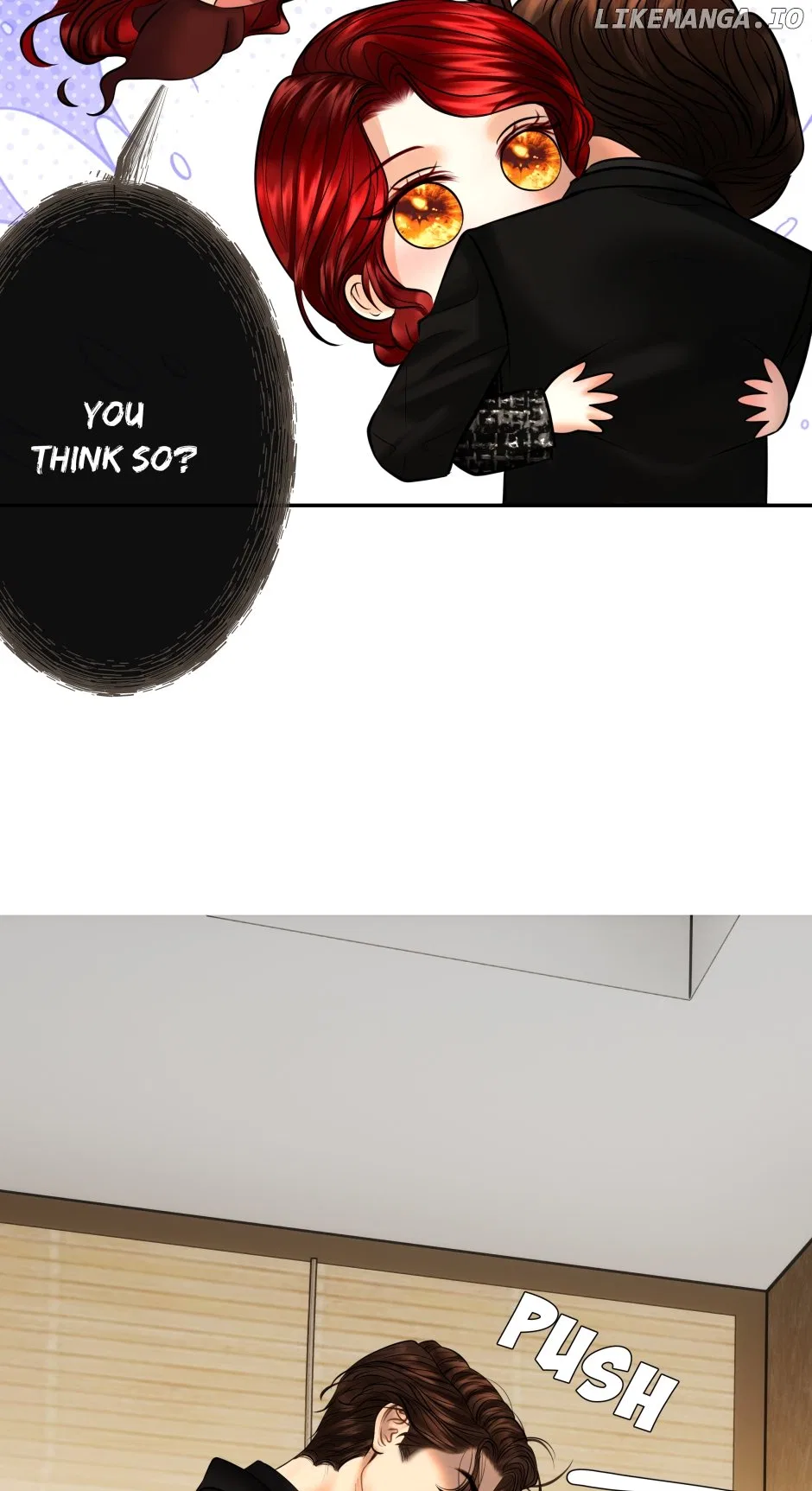 I Made a Deal with the Devil Chapter 45 – Page 36