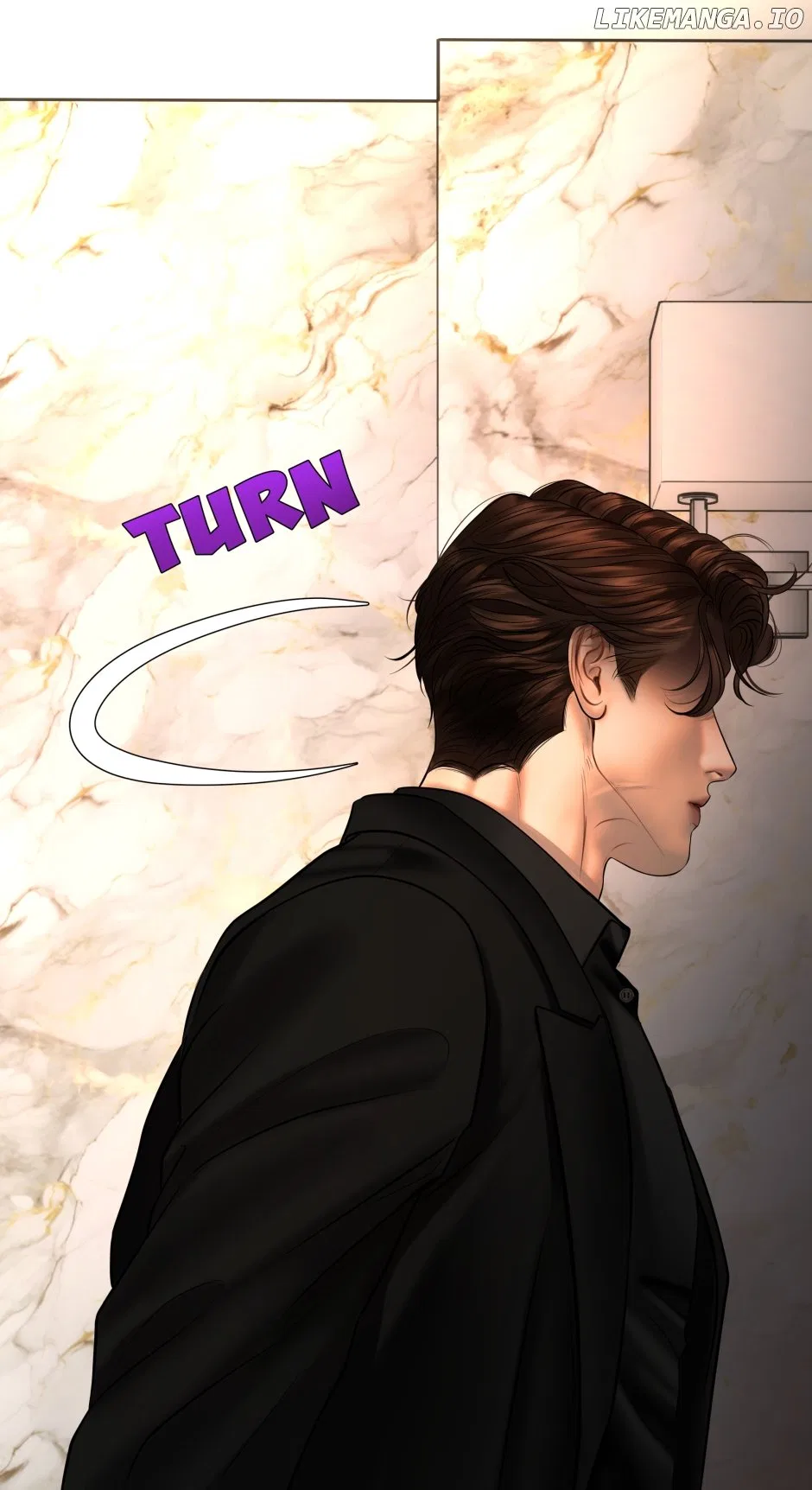 I Made a Deal with the Devil Chapter 45 – Page 38