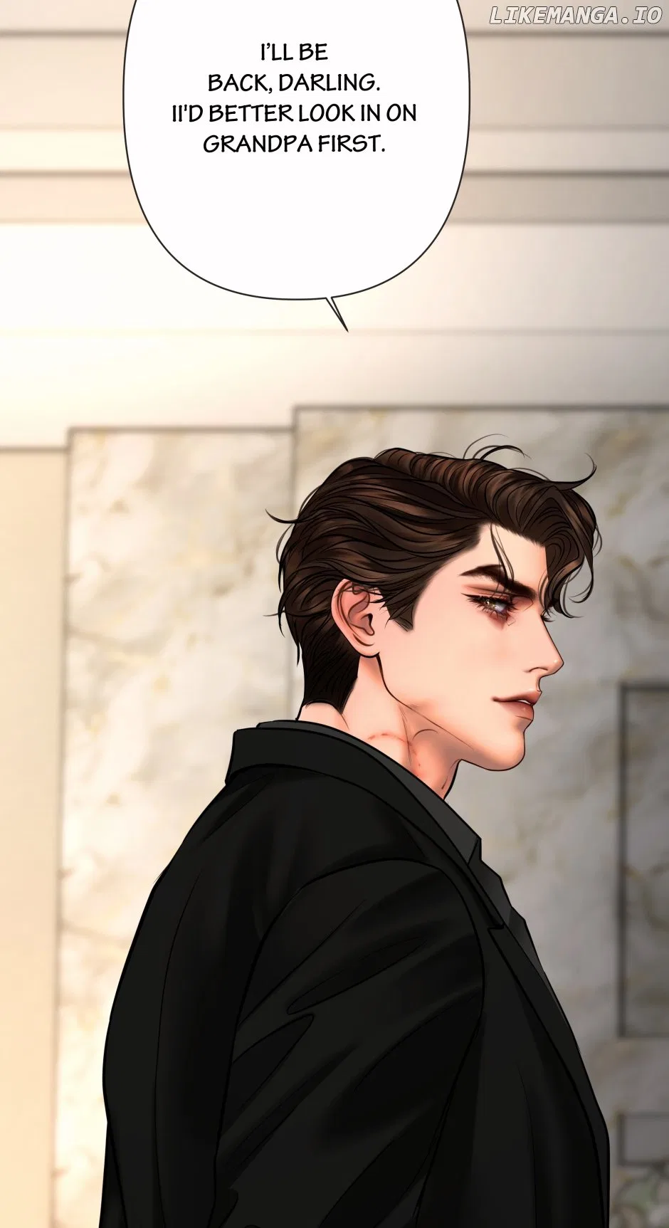I Made a Deal with the Devil Chapter 45 – Page 41
