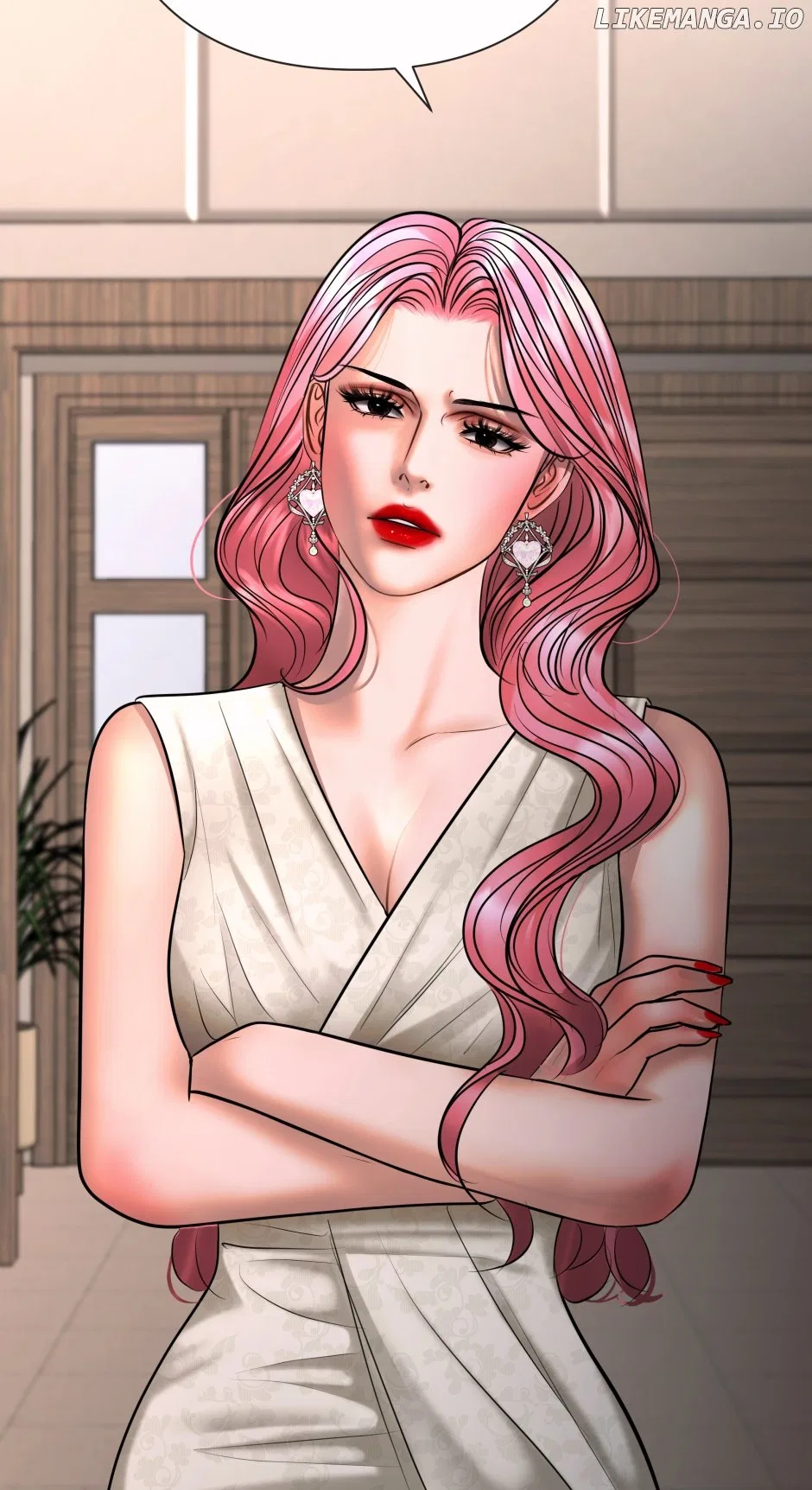 I Made a Deal with the Devil Chapter 45 – Page 53
