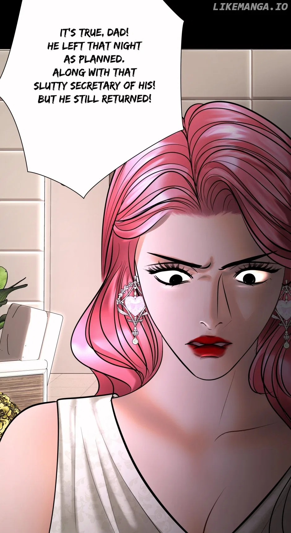I Made a Deal with the Devil Chapter 45 – Page 58