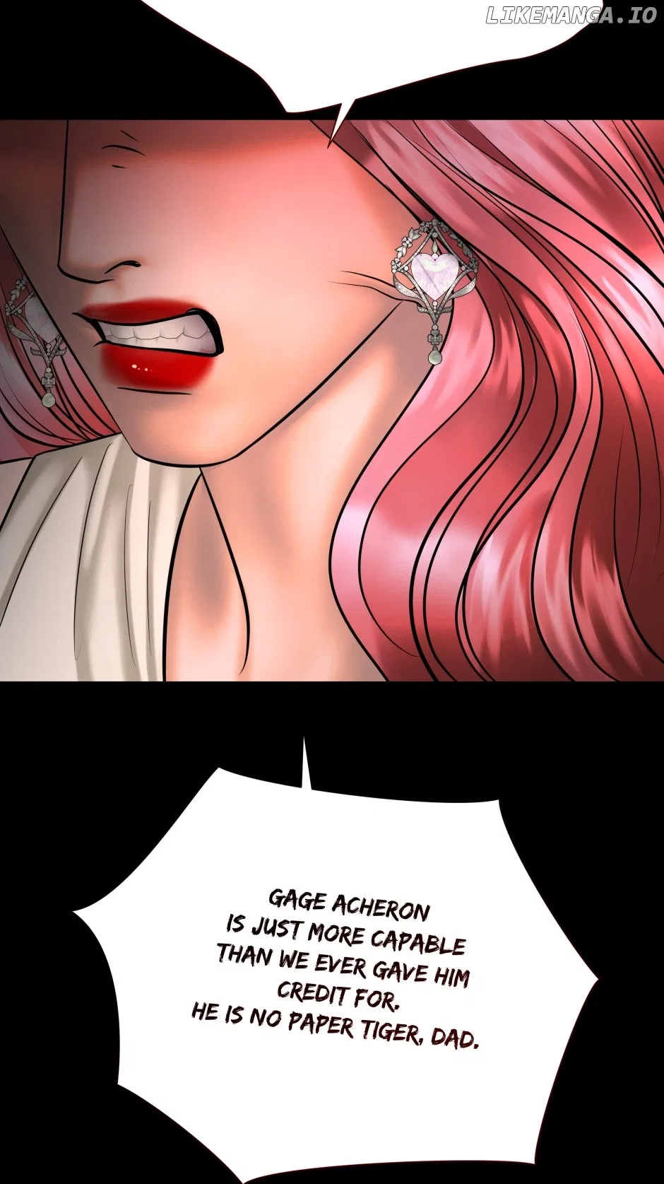 I Made a Deal with the Devil Chapter 45 – Page 60