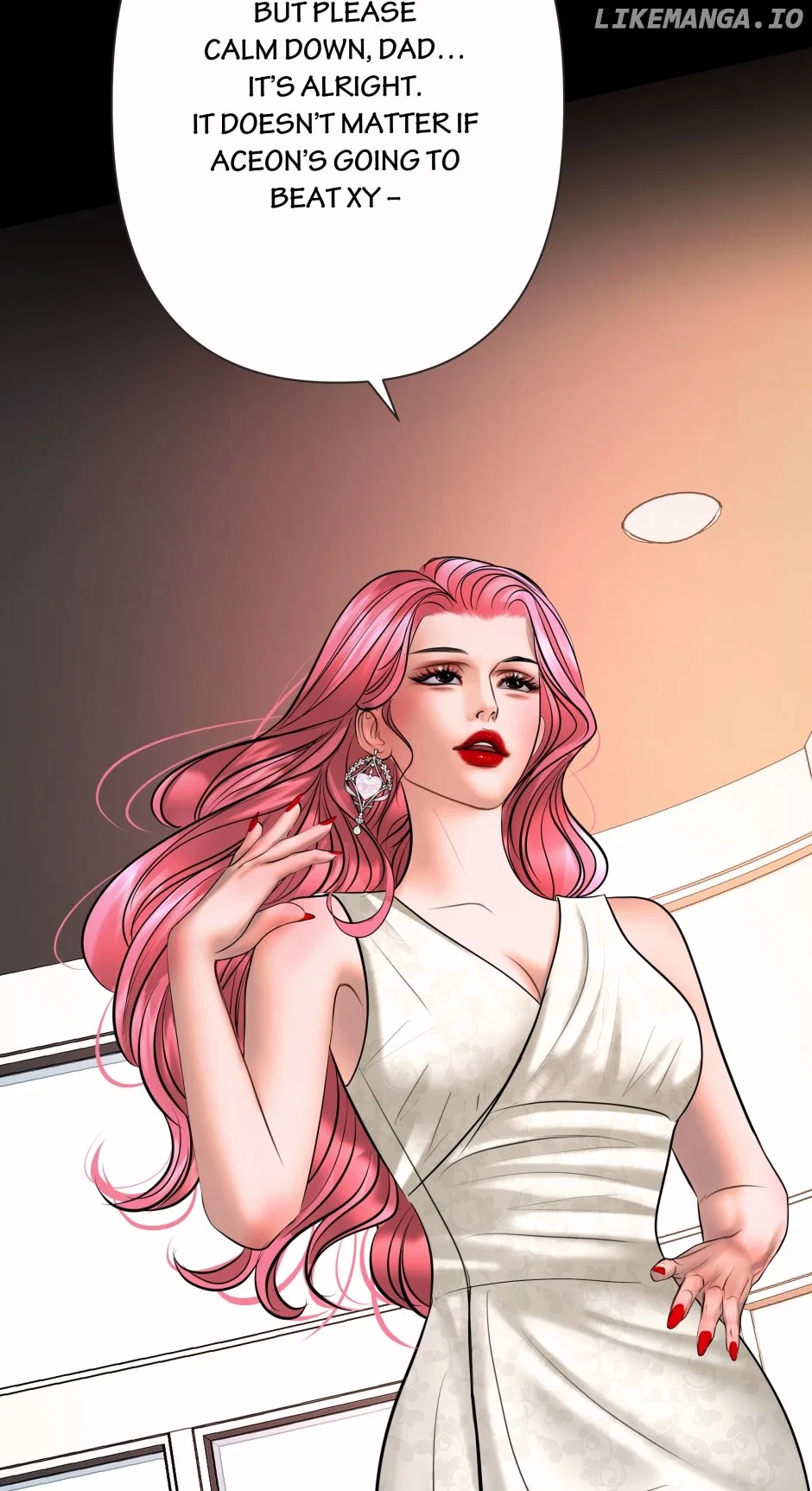 I Made a Deal with the Devil Chapter 45 – Page 65