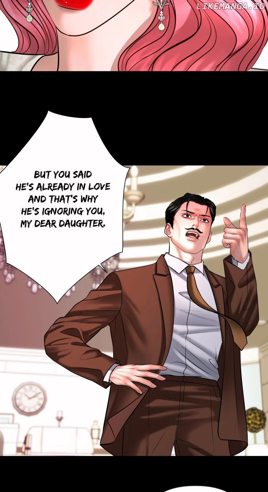 I Made a Deal with the Devil Chapter 45 – Page 69