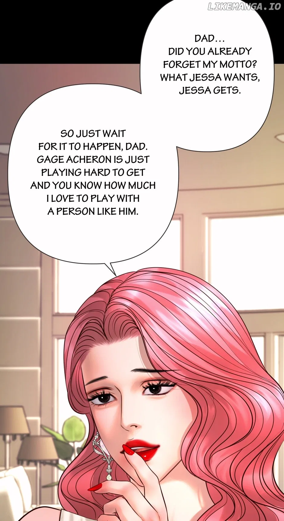 I Made a Deal with the Devil Chapter 45 – Page 70