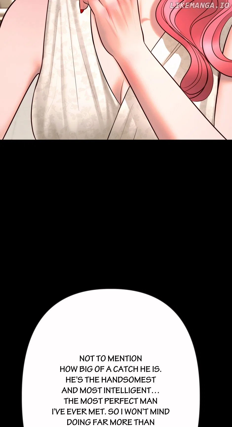 I Made a Deal with the Devil Chapter 45 – Page 71