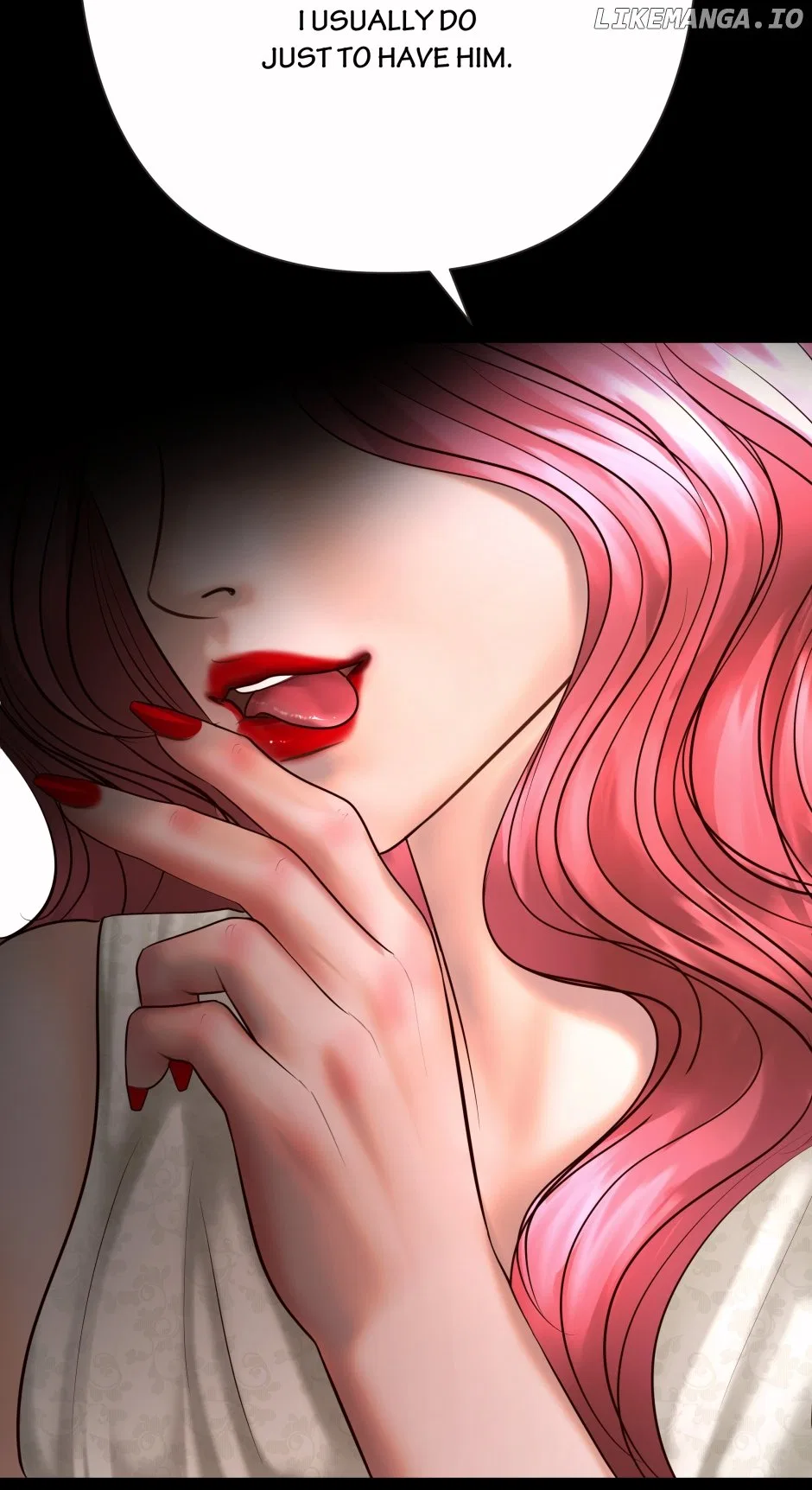 I Made a Deal with the Devil Chapter 45 – Page 72