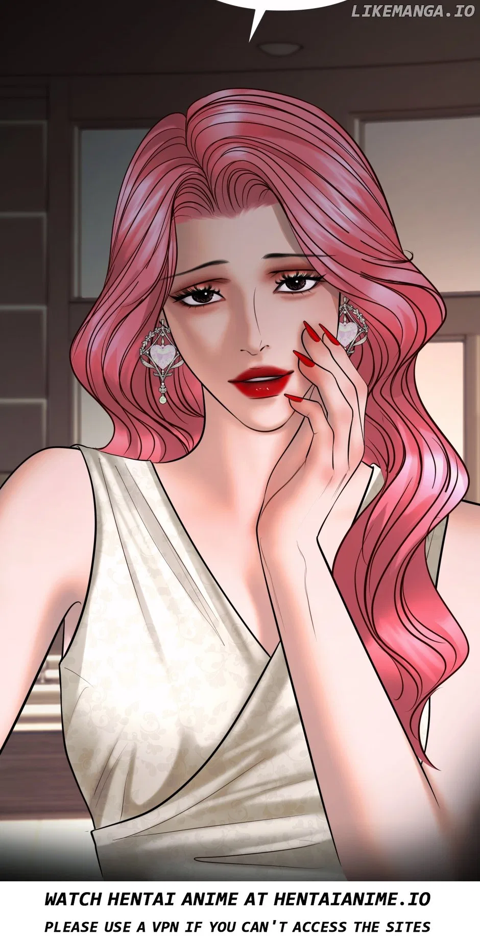 I Made a Deal with the Devil Chapter 45 – Page 76
