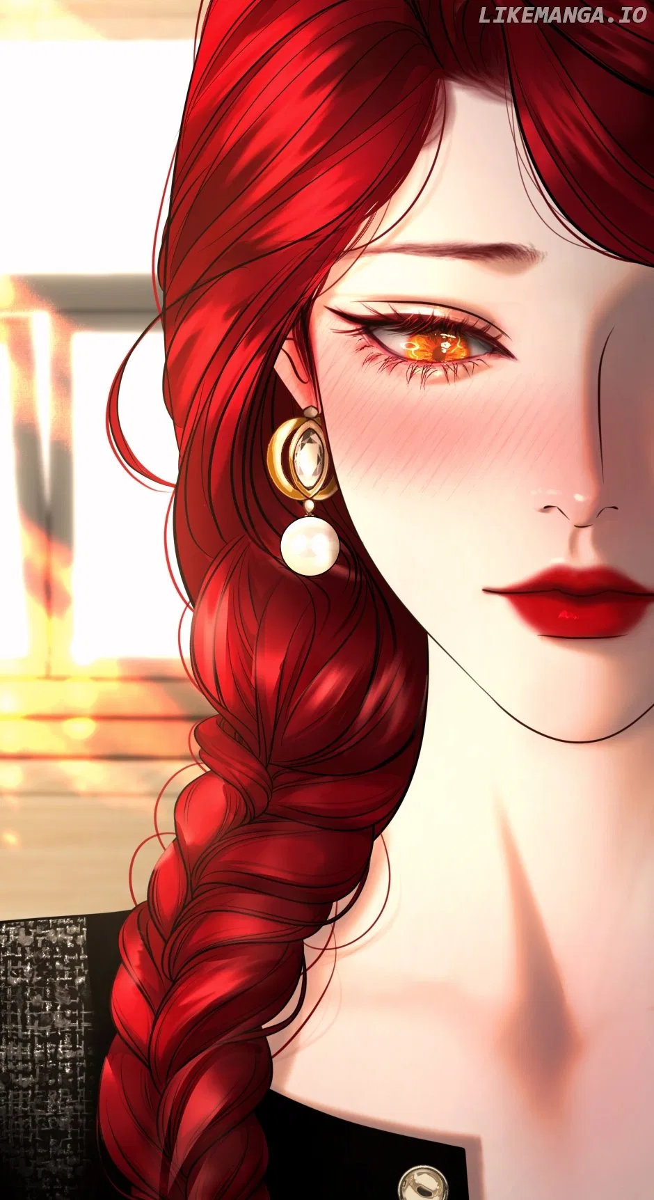 I Made a Deal with the Devil Chapter 44 – Page 10