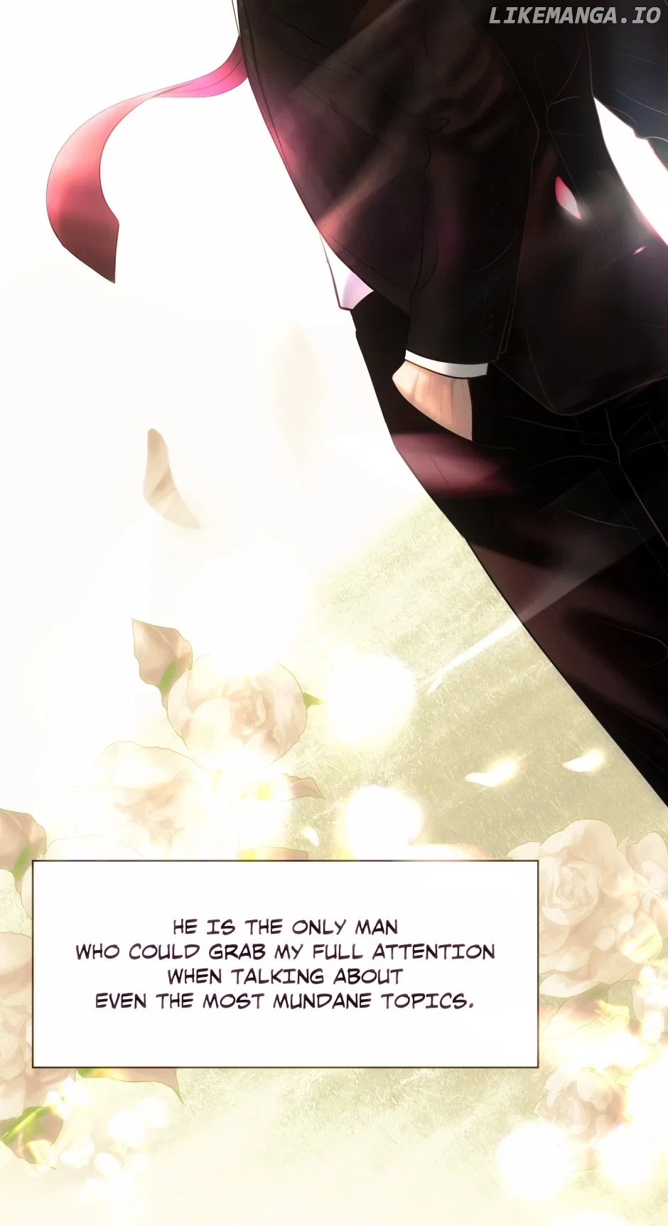 I Made a Deal with the Devil Chapter 44 – Page 15