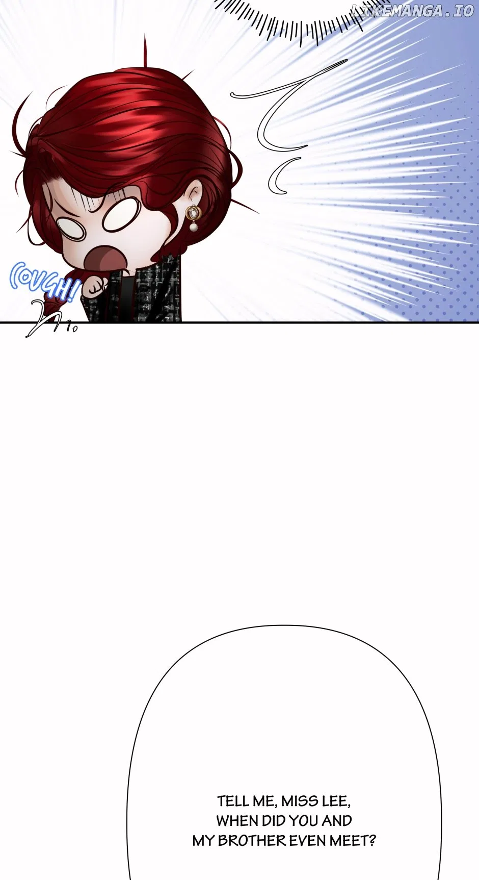 I Made a Deal with the Devil Chapter 44 – Page 19