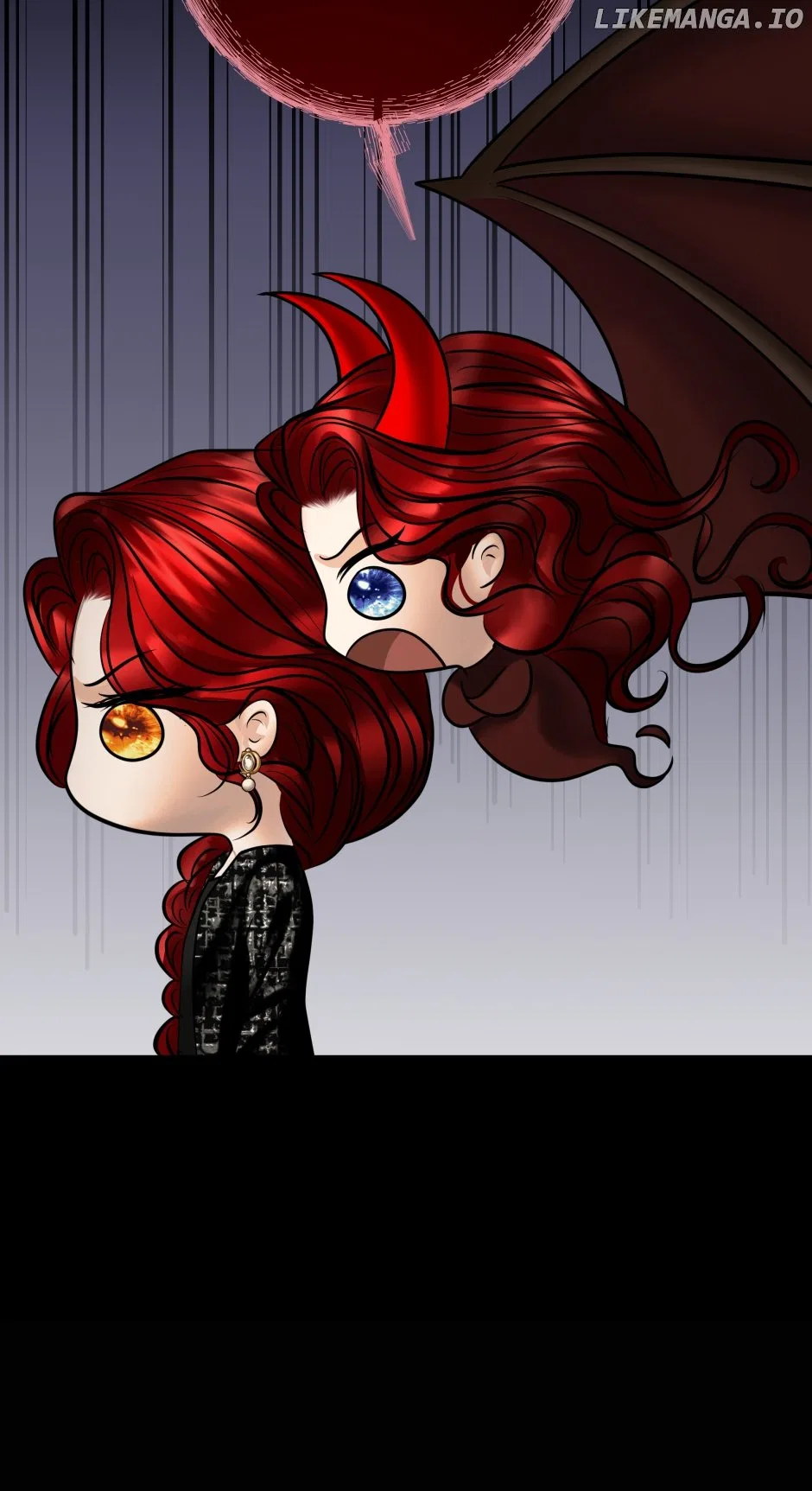 I Made a Deal with the Devil Chapter 44 – Page 23