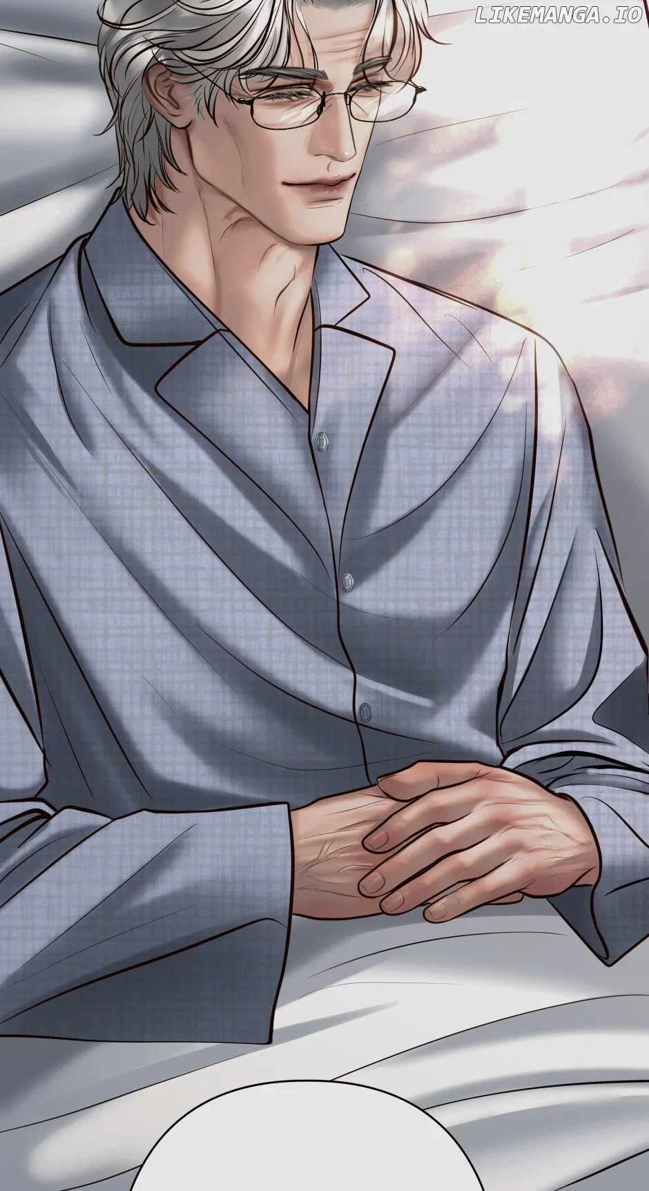 I Made a Deal with the Devil Chapter 44 – Page 32