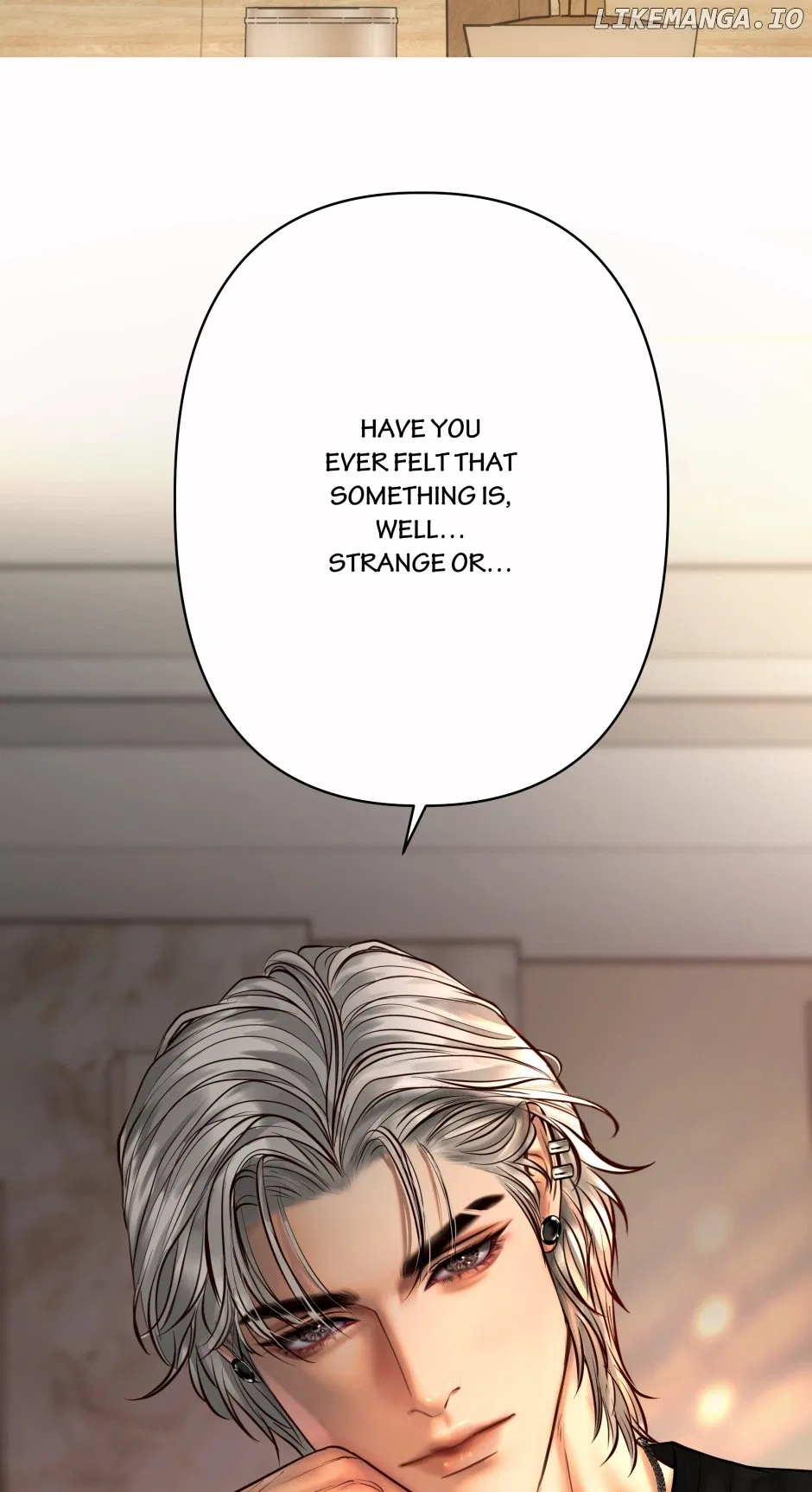 I Made a Deal with the Devil Chapter 44 – Page 37