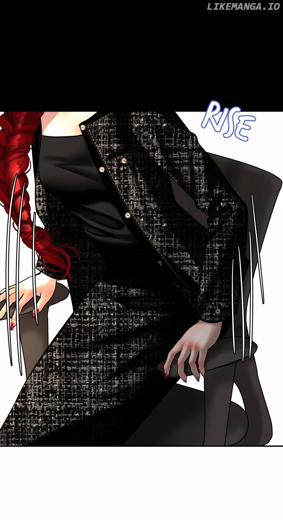 I Made a Deal with the Devil Chapter 44 – Page 45